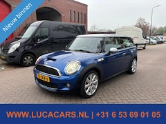 MINI Clubman - 1.6 Cooper S