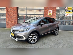 Renault Captur - 1.3 TCe Intens 130PK |Camera|Trekhaak|Dode hoek Herk.|All season|