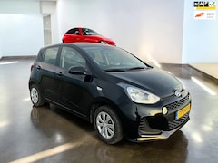 Hyundai i10 - 1.0i Comfort* Cruise Control* Start-Stop-Systeem* APK 1/2026* NAP* Bluetooth* Elektrische