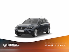 Seat Arona - 1.0 EcoTSI 95 5MT Style 1.0 EcoTSI 95pk Style