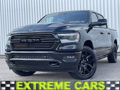 Dodge Ram Pick Up - 1500 4x4 Crew Cab Laramie GT Premium