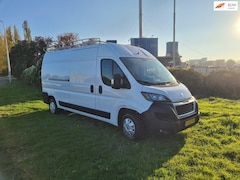 Peugeot Boxer - 2.0 BlueHDI L3H2 EU6 Weinig Gelopen