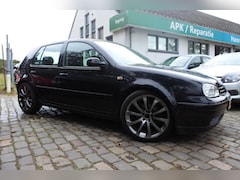 Volkswagen Golf - 5 drs apk 18-10-2025 lm velgen 236 dkm