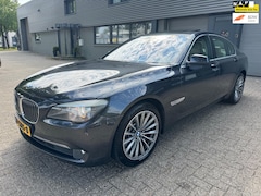 BMW 7-serie - 740i High Executive