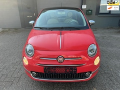 Fiat 500 - 1.2 Lounge