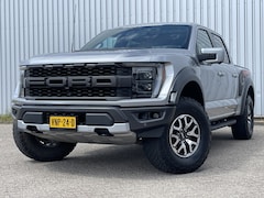 Ford F-150 Raptor - Usa LPG 4x4 crew cab