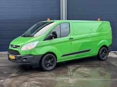 Ford Transit Custom - 290 2.0 TDCI L2H1 Trend AIRCO / CRUISE CONTROLE / EURO 6 / TREKHAAK / CAMERA