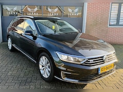 Volkswagen Passat Variant - 1.4 TSI GTE Highline