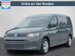 Volkswagen Caddy Cargo Maxi - 1.5 TSI