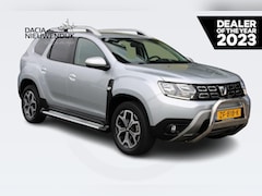 Dacia Duster - 1.3 TCe Prestige | CAMERA | PARKEERSENSOREN V+A | CLIMATE CONTROL | CRUISE CONTROL | APPLE