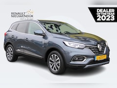 Renault Kadjar - 1.3 TCe Intens | TREKHAAK | CAMERA | PARKEERSENSOREN V+A | CLIMATE CONTROL | CRUISE CONTRO