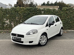 Fiat Punto Evo - 1.2 Pop * Airco * Apk 10-2025