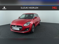 Suzuki Swift - 1.2 Style Smart Hybrid Automaat