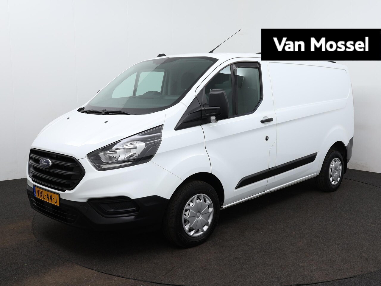 Ford Transit Custom - 280 2.0 TDCI L1H1 Trend 280 2.0 TDCI L1H1 Trend - AutoWereld.nl