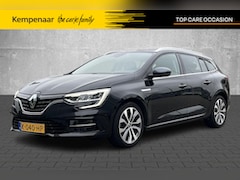 Renault Mégane Estate - 1.3 TCe Business Edition One