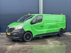 Renault Trafic - 1.6 dCi T29 L2H1 Turbo2 Energy AIRCO / CRUISE CONTROLE / NAVI / KASTEN INRICHTING