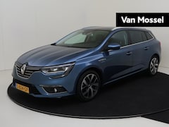 Renault Mégane Estate - 1.3 TCe Bose