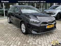 Kia Cee'd Sportswagon - Ceed 1.5 T-GDi DynamicLine