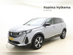 Peugeot 5008 - 1.2 PureTech GT | Panorama Dak | 7-Zitter | Navigatie | Climate & Cruise Control | Keyless