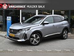 Peugeot 3008 - 1.2 PureTech Blue Lease Premium