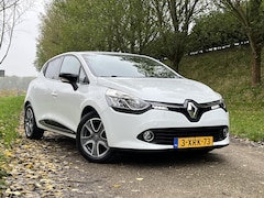 Renault Clio - 0.9 TCe ECO Night&Day