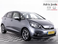 Honda Jazz - 1.5 e:HEV Executive | AUTOMAAT | APPLE CARPLAY | DODEHOEK DETECTIE | ADAPTIEF CRUISE CONTR