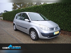 Renault Scénic - 1.6-16V Dynamique Comfort