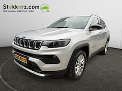 Jeep Compass - 4xe 190 Plug-in Hybrid Electric Limited Lease Ed