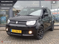 Suzuki Ignis - 1.2 Select Apple Carplay/ Android Auto