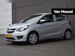 Opel Karl - 1.0 ecoFLEX Edition | Airco | Cruise | Bluetooth