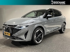 Nissan Qashqai - 1.5 e-Power N-Design