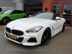 BMW Z4 Roadster - sDrive30i High Executive Edition | NAP | Dealer Onderhouden | M Sport Pakket |