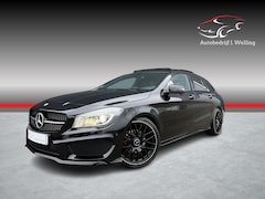 Mercedes-Benz CLA-klasse Shooting Brake - 200 AMG / pano / trekhk / 19 ich