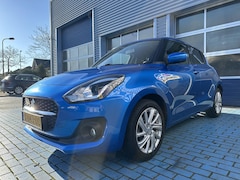 Suzuki Swift - 1.2 HYBRIDE ADAP CRUISE P-CAM STOELVERW