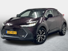 Toyota C-HR - 1.8 Hybrid 140 Dynamic Demo Navi Cruise Clima