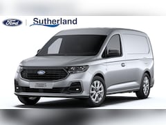 Ford Transit Connect - 2.0 EcoBlue L2 Limited 122pk Automaat | Adaptieve Cruise | BLIS | Camera