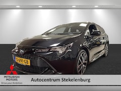 Toyota Corolla Touring Sports - 2.0 Hybrid Sport