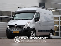 Renault Master - T35 2.3 dCi L2H3 IMPERIAAL/ NAVI/ AIRCO/ CRUISE/ TREKHAAK