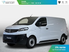 Opel Vivaro-e - L2 75 kWh 136pk