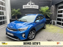 Kia Stonic - 1.0 T-GDi MHEV DynamicLine