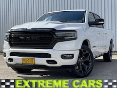 Dodge Ram Pick Up - 1500 4x4 Crew Cab Limited Night lpg