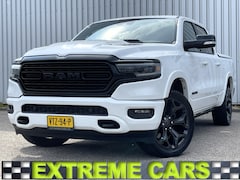 Dodge Ram Pick Up - 1500 Crew Cab Limited Night LPG