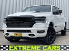 Dodge Ram Pick Up - 1500 4x4 Crew Cab Laramie Night GT