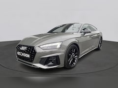 Audi A5 Sportback - 40 TFSI 204pk S edition / Stoelverwarming / Matrix LED / Dealer onderhouden