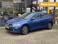 Volkswagen Polo - 1.0 TSI Life - LED - Apple/Android auto