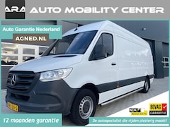 Mercedes-Benz Sprinter - 314 2.2 CDI L3H2