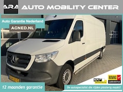 Mercedes-Benz Sprinter - Sprinter Deel 315 CDI L3H2 Automaat Airco Apple