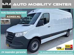 Mercedes-Benz Sprinter - 315 1.9 CDI L3H2 Cruise Airco