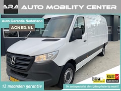 Mercedes-Benz Sprinter - Sprinter - 317 CDI 170pk L3H2 Airco Camera Navig