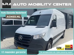 Mercedes-Benz Sprinter - 314cdi 2.2cdi L2-H2 Cruise Airco